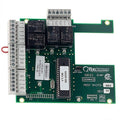 Keri Systems SB-593 2nd Door and I/O Expansion Board for PXL500, Tiger II Controller Satellite Board