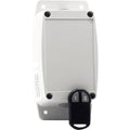 Keri Systems TM-20XMS Keri Key 2-Button Transmitter with MS Insert, 10-Pack