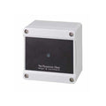 Keri Systems WRR-22 Ranger Long-Range Receiver, Wiegand, 433 MHz, IP65, 100' (30.5m), Off-White