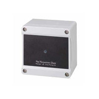 Keri Systems WRR-22 Ranger Long-Range Receiver, Wiegand,  433 MHz, IP65, 100' (30.5m), Off-White
