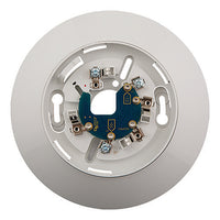 Kidde KI-IB4 Ki Series 4" Isolator Base, White