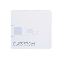 Keyscan KI2K2SR HID Legacy SR 2K2 ISO Smart Card, 36-Bit, Elite Key, 50-Pack