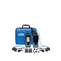 TREND Networks LT4-500S LanTEK IV 500MHz Cable Certifier with Sapphire Care