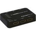KanexPro SW-HD5X14K 5X1 HDMI Switcher, 4K