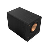 Klipsch RP-1000SW Reference Series 10" High Excursion Subwoofer, Black