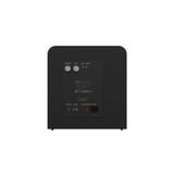 Klipsch RP-1000SW Reference Series 10" High Excursion Subwoofer, Black