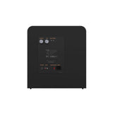 Klipsch RP-1200SW Reference Series 12" High Excursion Subwoofer, Black