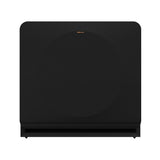 Klipsch RP-1600SW Reference Series 16" High Excursion Subwoofer, Black