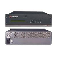 Kramer 04-918001-13 3232V-XL 32x32 Composite Video Matrix Switcher, No Audio