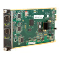 ZeeVee 3KAVE2RH HDb3000 Component/VGA Encoder Blade
