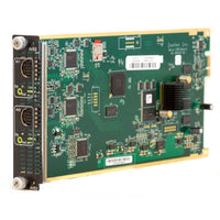 ZeeVee 3KAVE2RH AVoIP Encoder for 4K UHD Video over IP
