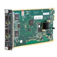 Kramer 3KHVE2I 2-Channel High Definition Video