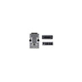 Kramer 610T/US Detachable DVI Optical Transmitter