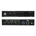 Kramer 72-00004790 MV-4X 4 Window Multi-Viewer / 4x2 Seamless Matrix Switcher