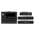 Kramer 60-860090 18G 4K HDR Signal Generator and Analyzer