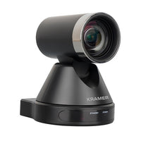 Kramer K-CamHD 1080p Pro PTZ Camera with 12x Optical Zoom