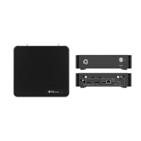Kramer 87-80000690 VIA Campus2 4K30 Wireless Presentation and Collaboration for Education, Training or Any Meeting Environment