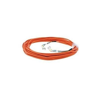 Kramer C-4LC/4LC-200 4 LC Male to 4 LC Male Fiber Optic Breakout Cable, 200'