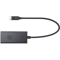 Kramer CLS-AOCU32/FF-131 131' USB 3.2 Gen USB-C Male to Male Active AOC Cable