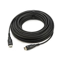 Kramer 97-04161197 CP-AOCH/60F High-Speed HDMI Active Optical Hybrid Cable, Plenum Rated, 197'