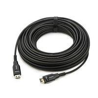 Kramer 97-04161230 CP-AOCH/60F High-Speed HDMI Active Optical Hybrid Cable, Plenum Rated, 230'