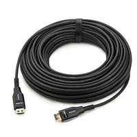 Kramer 97-04260328 CP-AOCH/UF Ultra High-Speed HDMI Optic Hybrid Cable, Plenum Rated, 328'