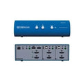 Kramer 22-00003490 4K HDMI Video Dual-Head Adapter