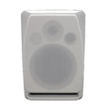 Kramer Dolev 5/White 5" 2-Way Bi-Amplified Studio Grade Speaker, White