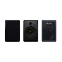 Kramer Dolev 8 8" 2-Way Bi-Amplified Studio Grade Speaker, Black