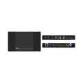 Kramer EXT3-21-XR-TR 2x1 4K60 HDMI / USB Switcher Extender over 100m HDBaseT 3.0