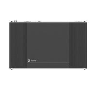 Kramer 50-80579090 4K 60 USB–C Transmitter with USB, Ethernet, RS–232, and IR Over Extended Reach HDBaseT 3.0