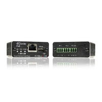 Kramer FC-102Net 2-Channel Dante Encoder and PoE Acceptor, RJ45