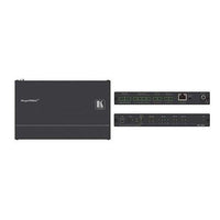 Kramer FC-28 10-Port Serial PoE Control Gateway, IR, GPI/O and Relay