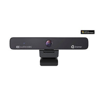 Kramer KAC-CAM-50M 4K Camera Intended for Medium and Small Conference and Meeting Rooms
