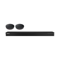 Kramer USB-Powered Audio Bar with Microphone and Two Satellite Microphones