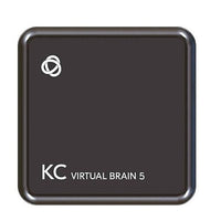 Kramer KC-Virtual Brain5 Hardware Platform with Instances of BRAINware
