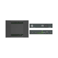 Kramer KDS-100DEC Open-Standard H.264/265 Low Latency AVoIP 4Kat 60Hz Streaming Decoder with Audio