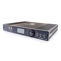 Kramer KDS-DEC7 AVoIP Decoder for 4K60 over 1G Network