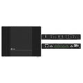 Kramer 87-00002390 5x2 4K60 USB–C/HDMI Extender/Scaler Matrix Kit