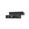 Kramer 50-00016090 4K60 4:4:4 HDMI Extender Kit Over Ultra-Reach MM/SM Fiber Optic