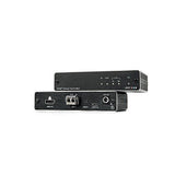 Kramer 50-00016090 4K60 4:4:4 HDMI Extender Kit Over Ultra-Reach MM/SM Fiber Optic