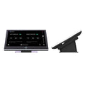 Kramer KT-2010WM 10" Wall Mount PoE Touch Panel, Black