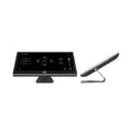 Kramer KT-2015 15" Tablet Desktop Mount, Black