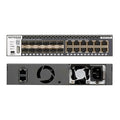 Kramer M4300-12X12F NETGEAR Managed Switch with 12x10GBASE-T and 24xSFP+