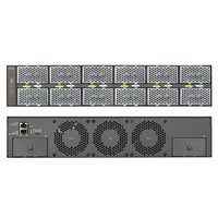 Kramer M4300-96X Empty Switch NETGEAR Managed with up to 96x10GBASE–T, 96xSFP+, or 24xQSFP+
