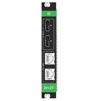 Kramer MC3-2H-2T 4K at 60 HDMI / HDBaseT 2x In