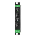 Kramer MC3-2HAo 4K60 HDMI 2xOUT Card with Analog Audio