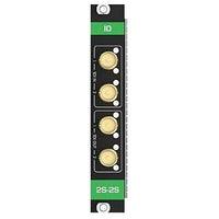 Kramer MC3-2S-2S 12G-SDI 2x Input Card
