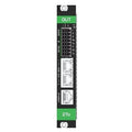 Kramer MC3-2To 4K60 HDBT 2xOUT Card with Analog Audio