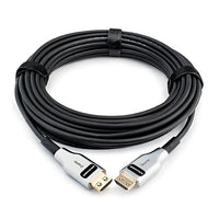 Kramer CLS-AOCH/UF-98 LSHF Ultra High-Speed HDMI Cable, 98'